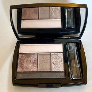 LANCOME Color Design eyeshadow palette Taupe Craze